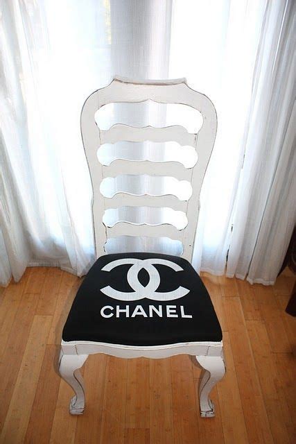 chanel chairs for sale